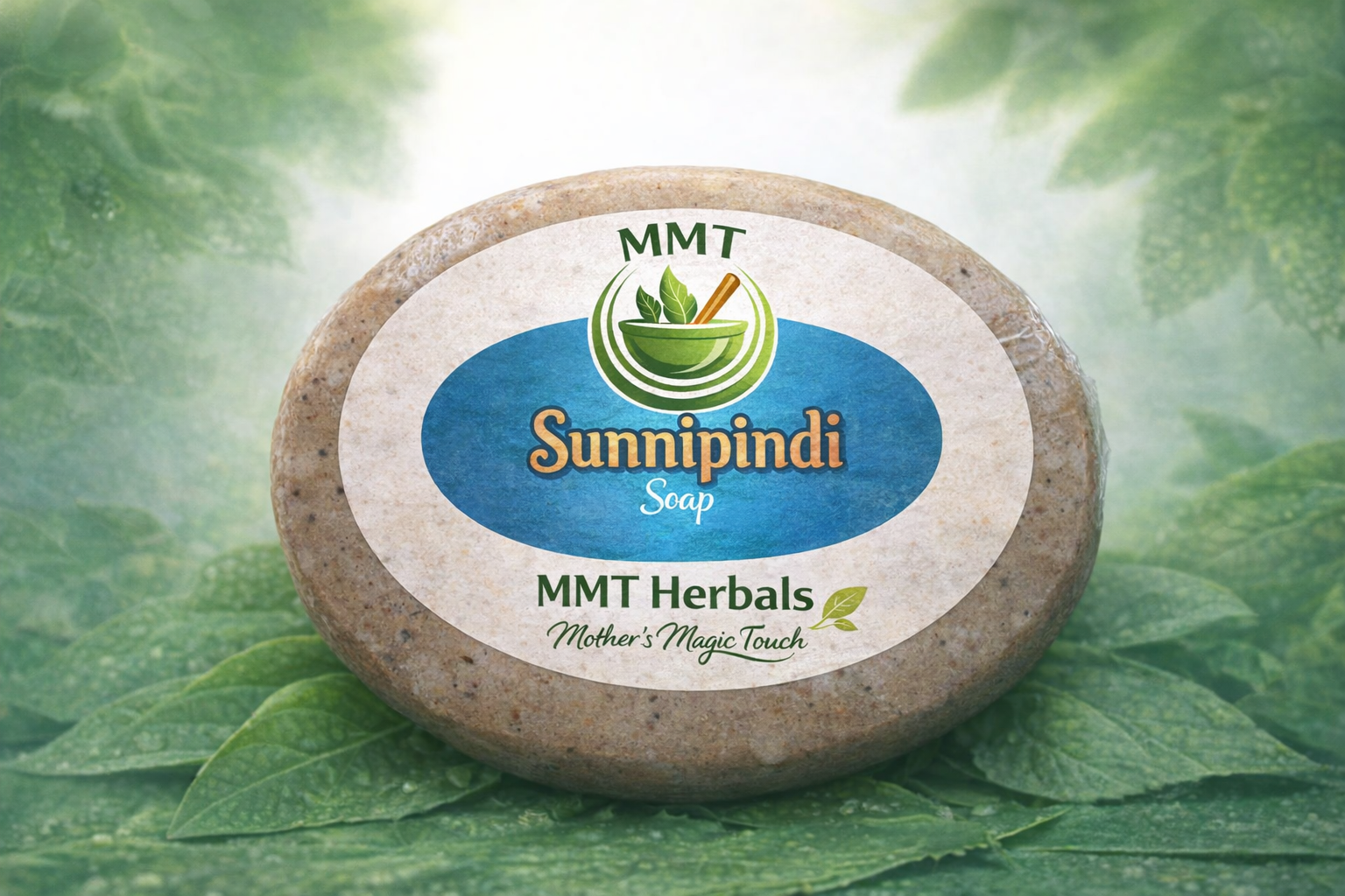 Sunnipindi Soap