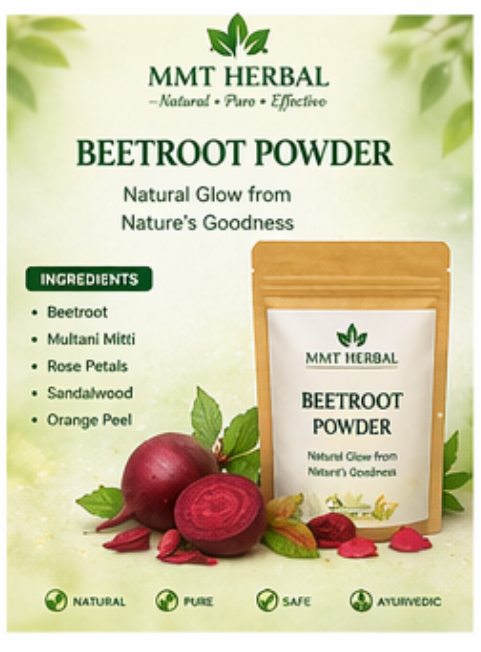 Beetroot Powder