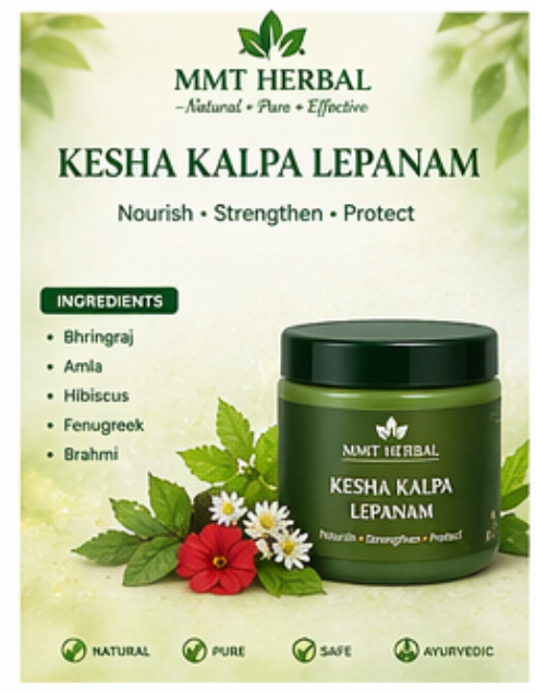 Kesha Kalpa Lepanam